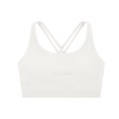 Strappy Atlas Sports Bra