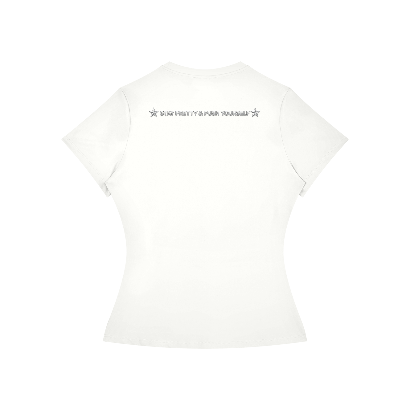 WOMENS PUSH YOURSELF COMP