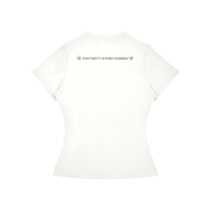 WOMENS PUSH YOURSELF COMP