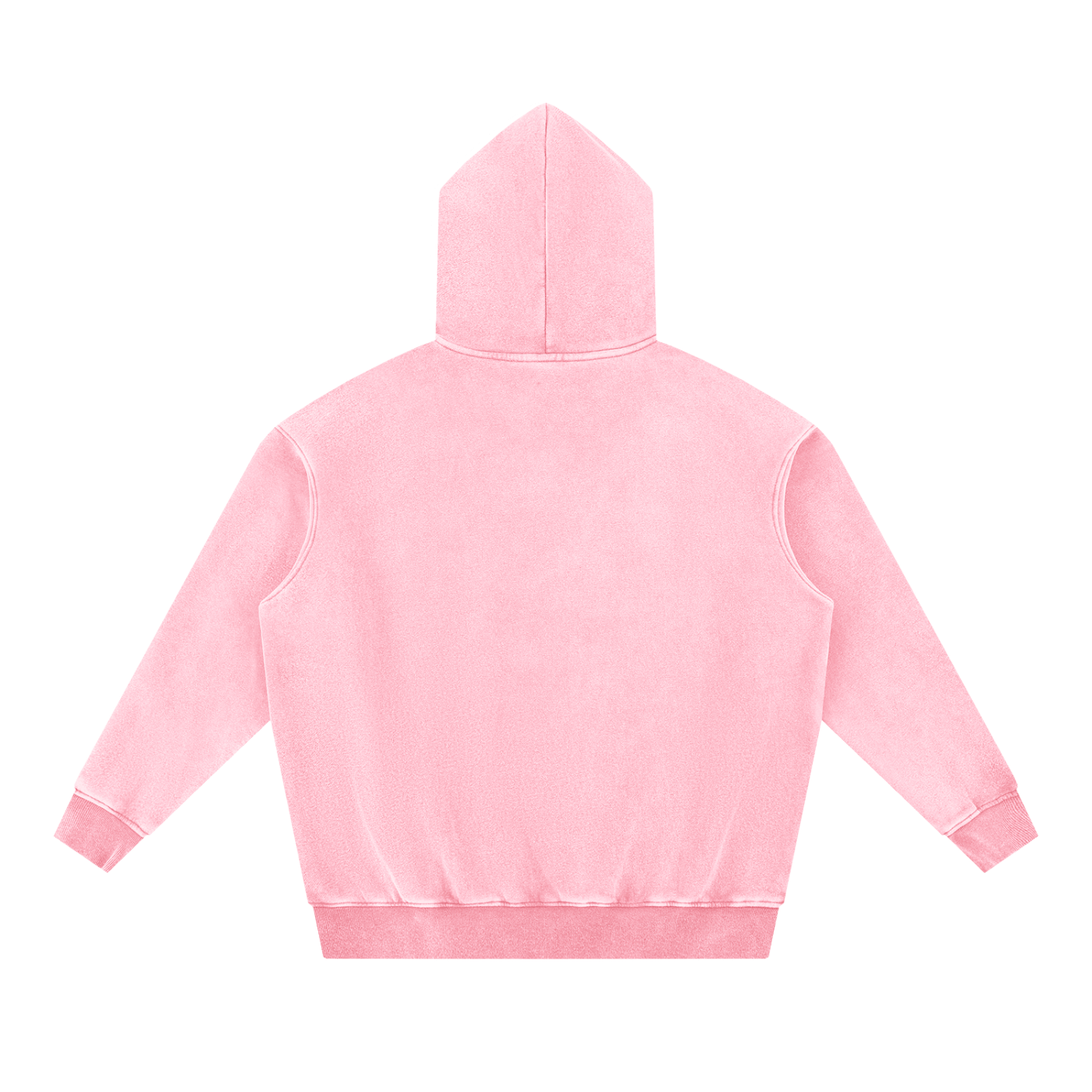 UNIVERSITY STYLE HOODIE