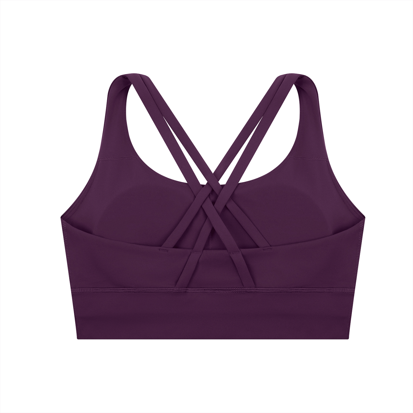 Strappy Atlas Sports Bra