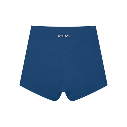 WOMEN’S ATLAS SHORTS