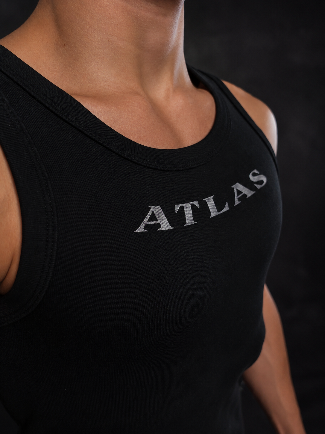 ATLAS CORE TANK