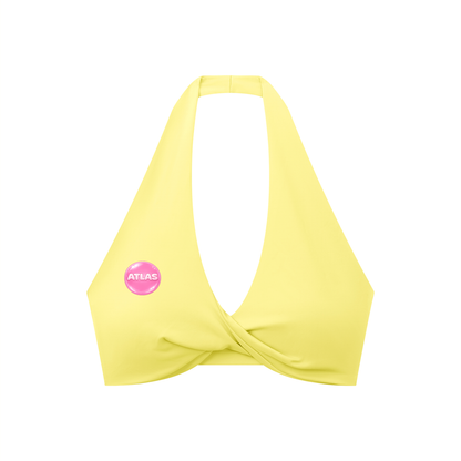 BUBBLE SPORTS BRA