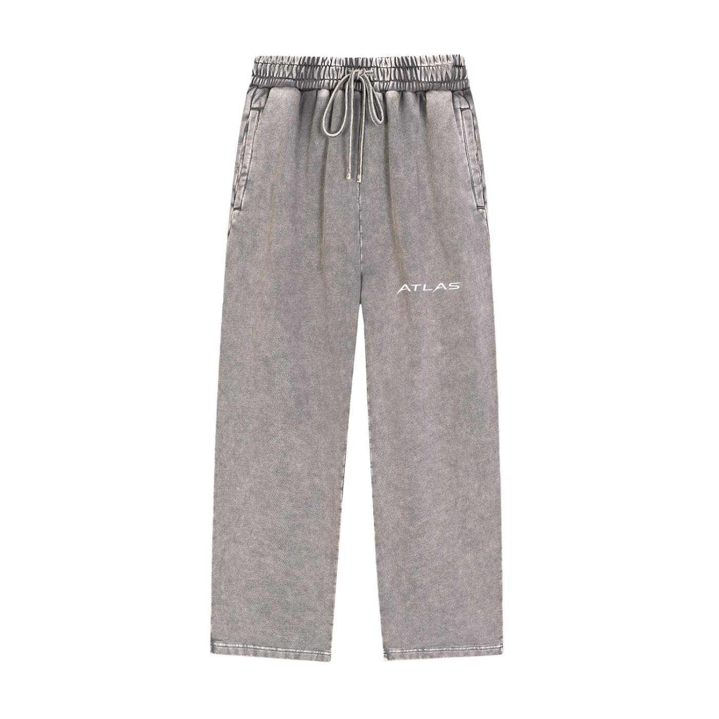 ATLAS UNCUFFED SWEATS