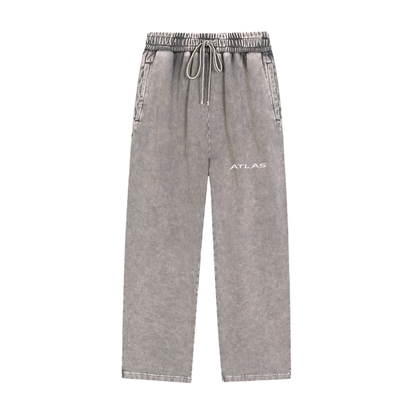 ATLAS UNCUFFED SWEATS