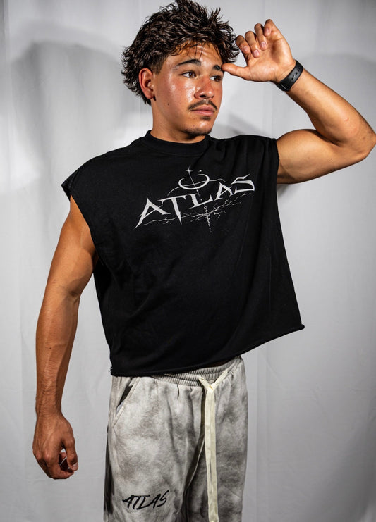 ATLAS SUMMER TANK