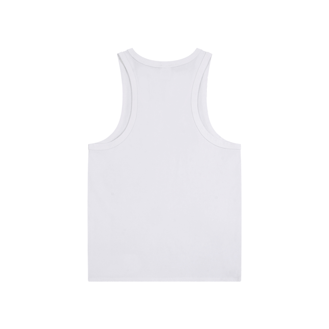UNIVERSITY STYLE TANK