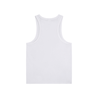 UNIVERSITY STYLE TANK