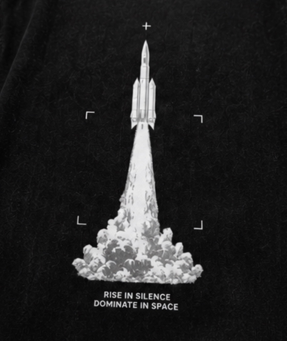 RISE IN SILENCE PUMP COVER