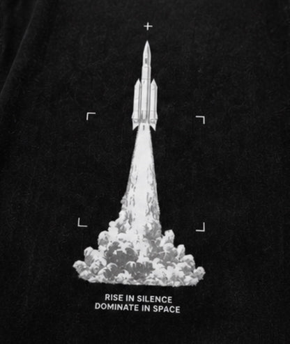 RISE IN SILENCE PUMP COVER