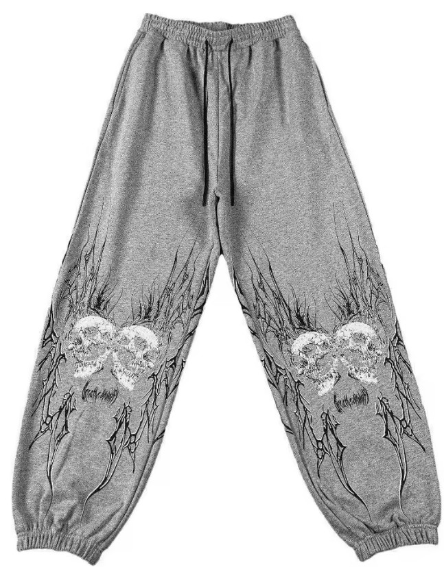 Atlas Oversized Sweats