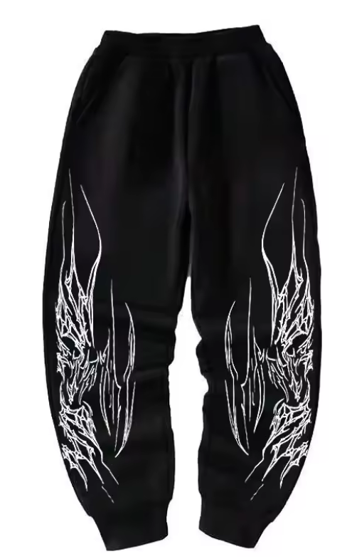 Atlas Oversized Sweats