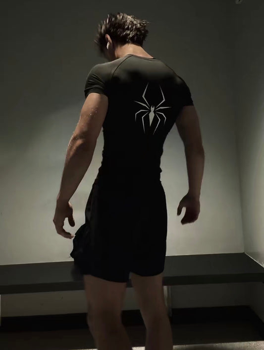 Spider Compression 1.0