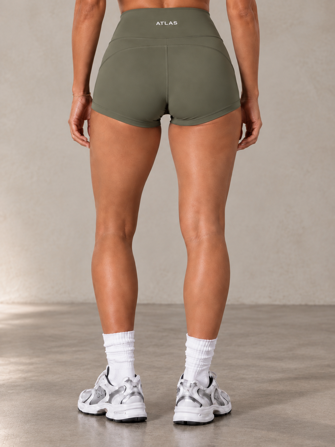 WOMEN’S ATLAS SHORTS