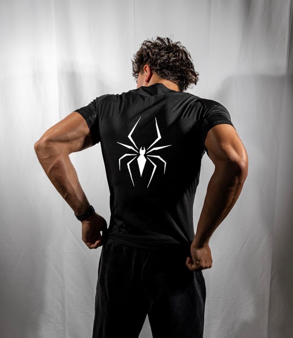 SPIDER COMP 1.0