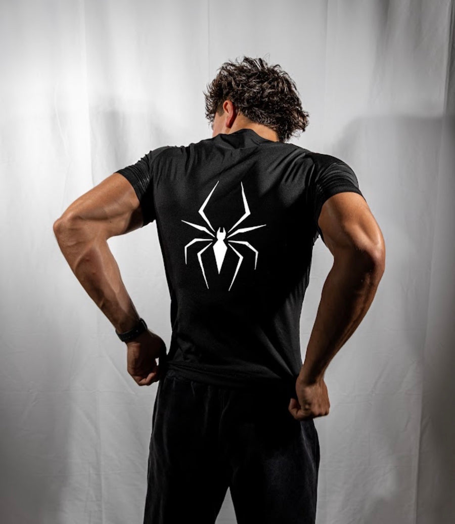 SPIDER COMP 1.0