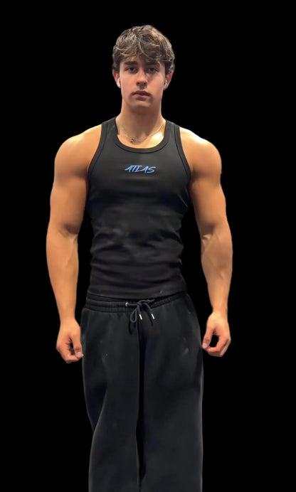 ATLAS TANK TOP