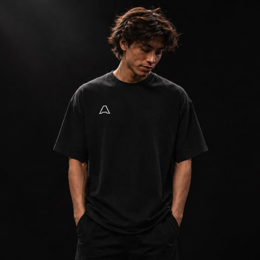 ATLAS AESTHETICS TEE