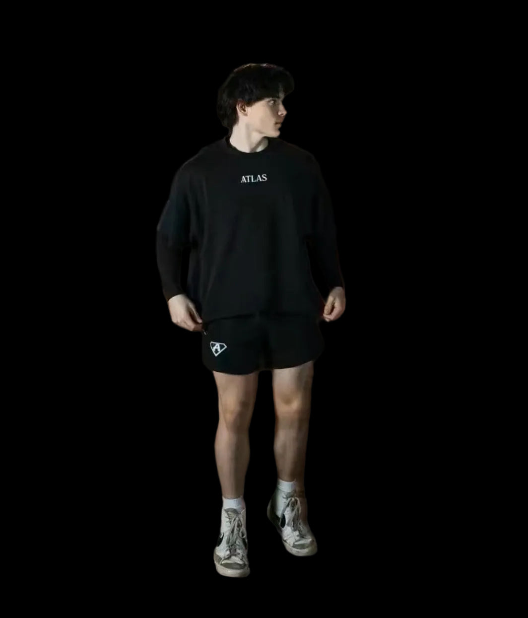 APEX SHORTS