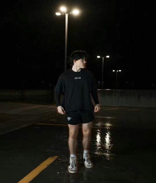 Atlas Apex Shorts
