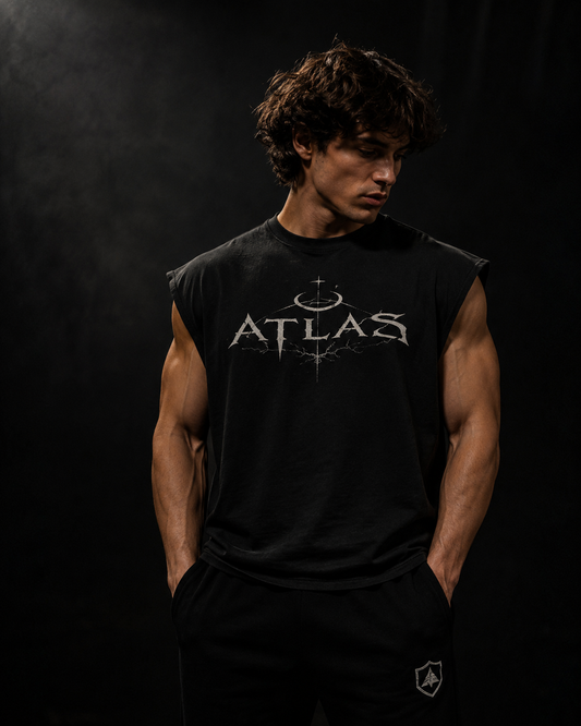 ATLAS SUMMER TANK