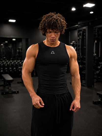 ATLAS AESTHETICS TANK