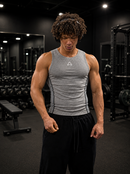 ATLAS AESTHETICS TANK