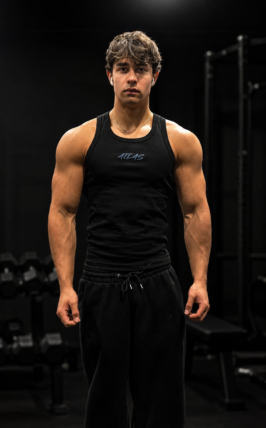 ATLAS TANK TOP