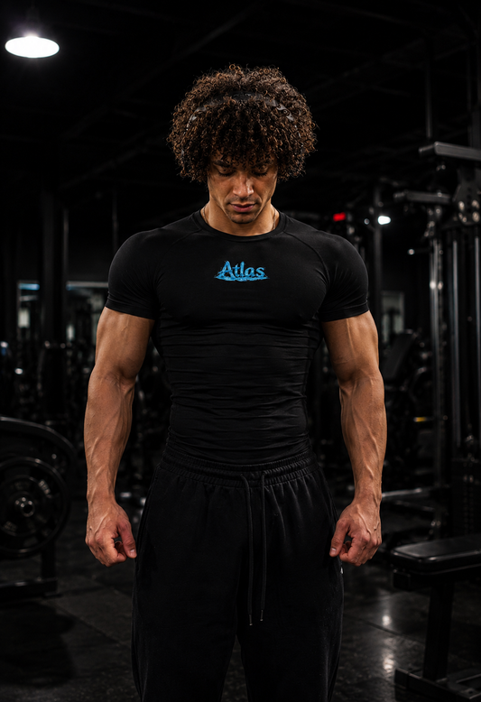 ATLAS SUMMER COMP