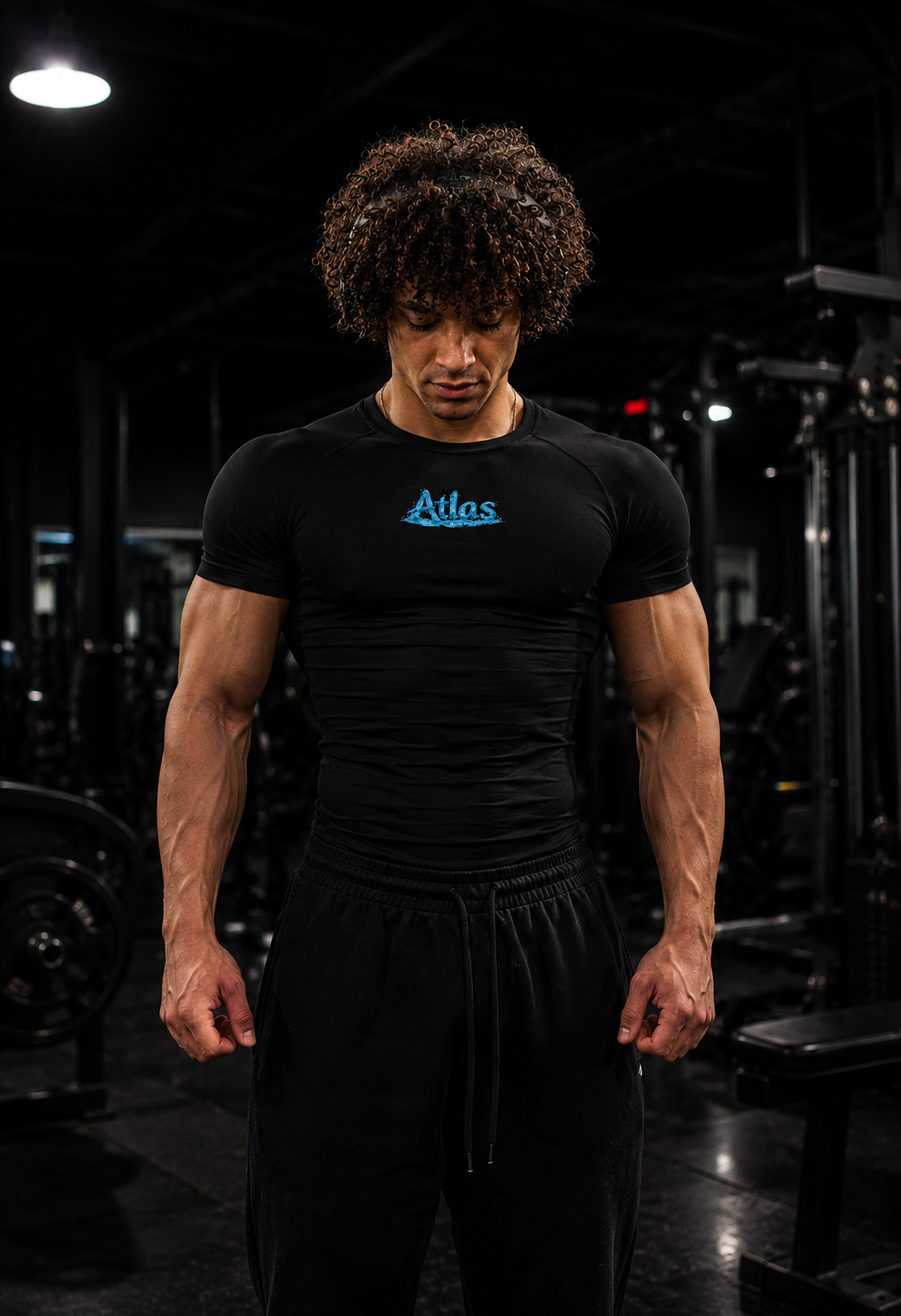 ATLAS SUMMER COMP