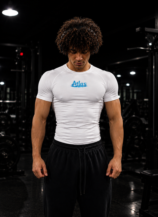 ATLAS SUMMER COMP