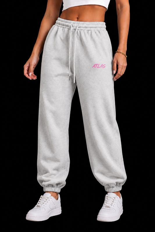 WOMEN’S ATLAS SWEATS