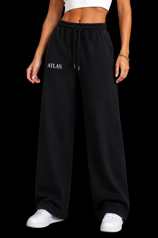 WOMEN’S ATLAS STRAIGHT LEG PANTS