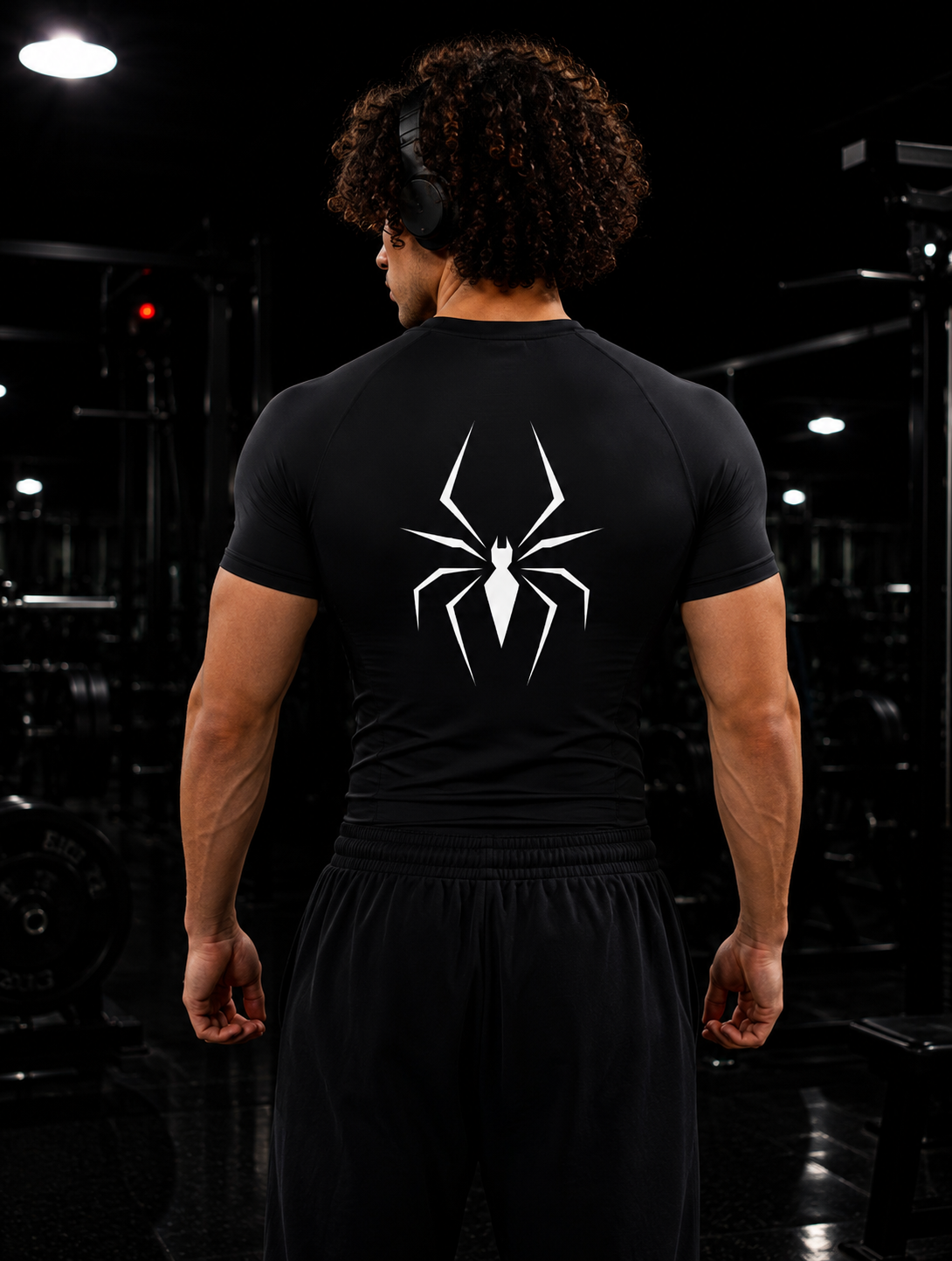 SPIDER COMP 1.0