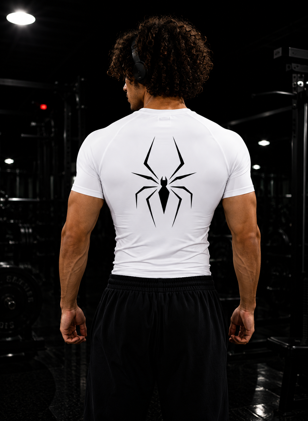 SPIDER COMP 2.0