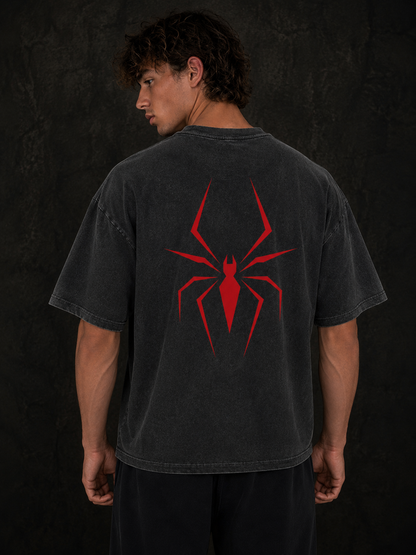 SPIDER PUMP COVER