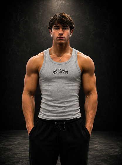 UNIVERSITY STYLE TANK