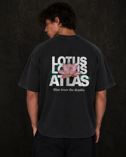 LOTUS ATLAS TEE
