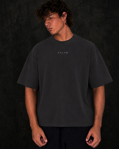 ROSE OVERSIZED TEE