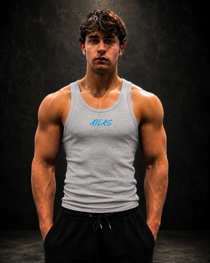 ATLAS TANK TOP