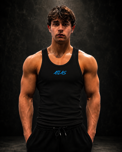 ATLAS TANK TOP
