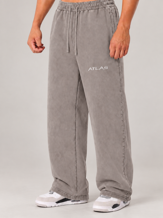 ATLAS HEAVYWEIGHT COTTON SWEATS
