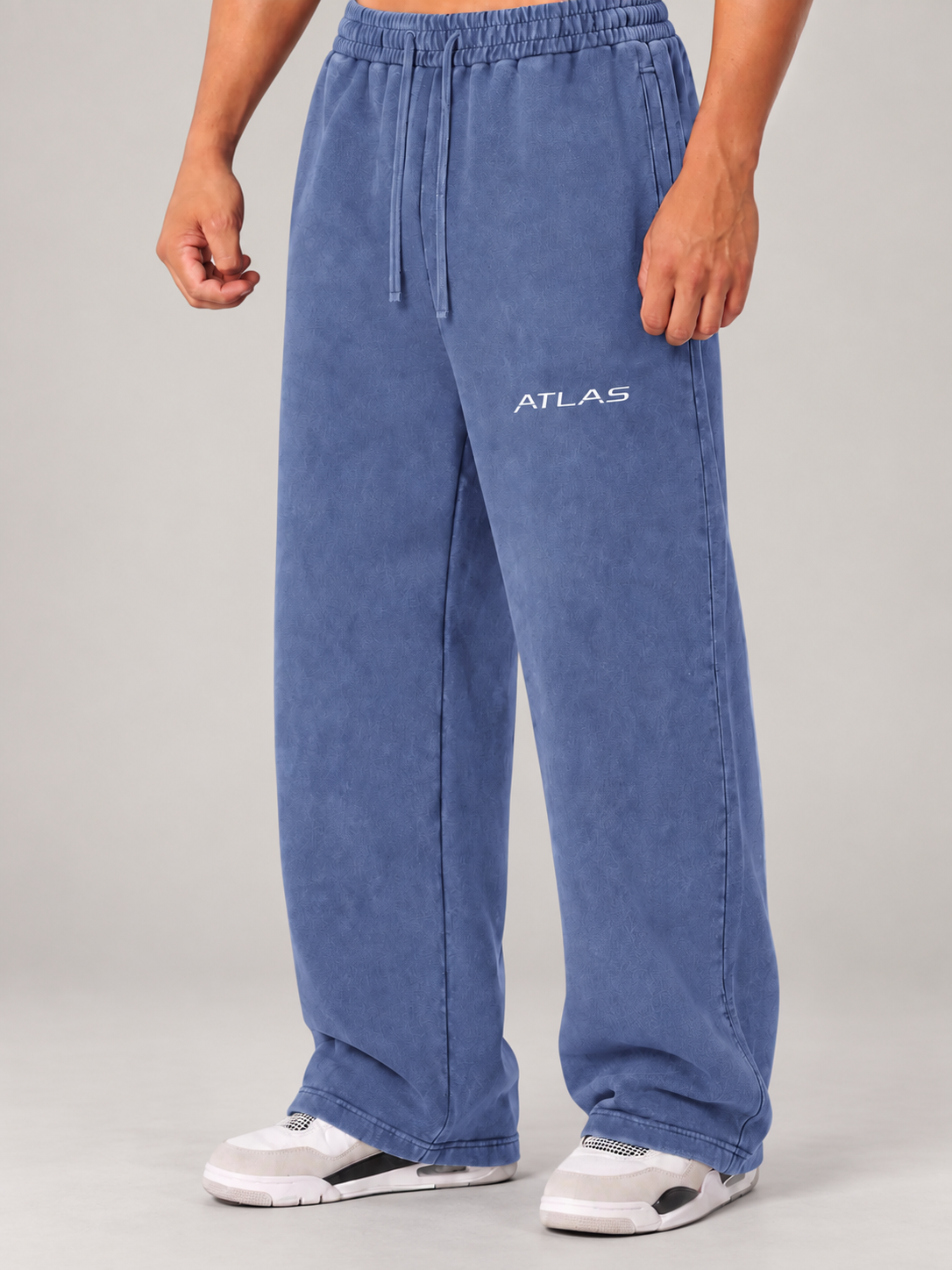 ATLAS HEAVYWEIGHT COTTON SWEATS