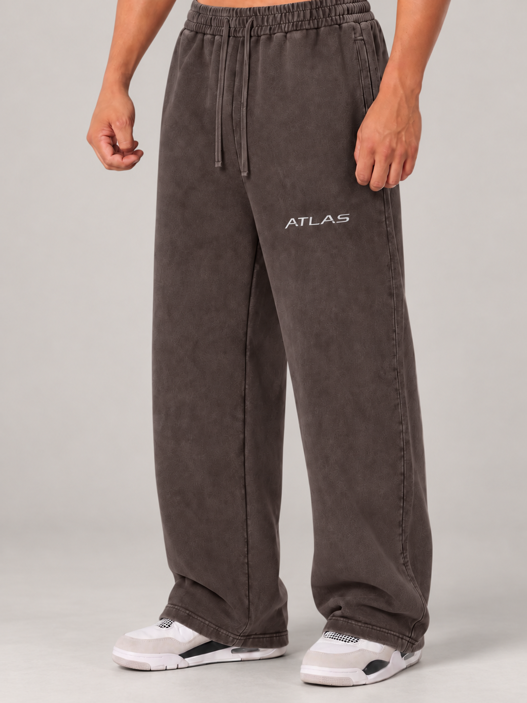 ATLAS HEAVYWEIGHT COTTON SWEATS