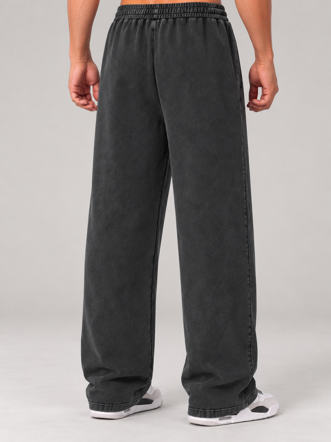 ATLAS HEAVYWEIGHT COTTON SWEATS