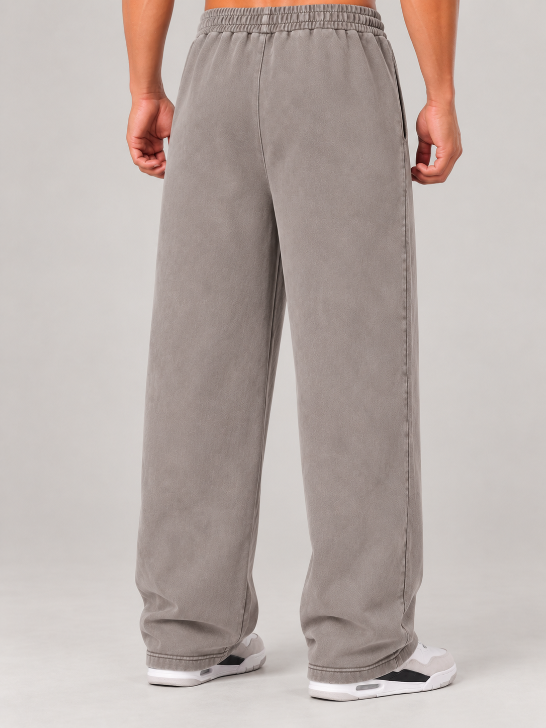 ATLAS HEAVYWEIGHT COTTON SWEATS