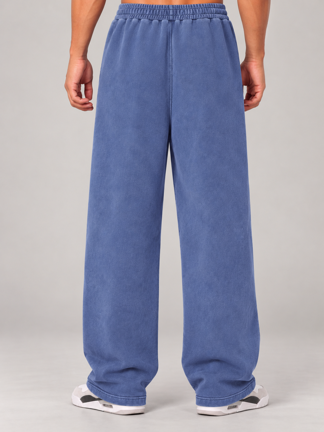 ATLAS HEAVYWEIGHT COTTON SWEATS