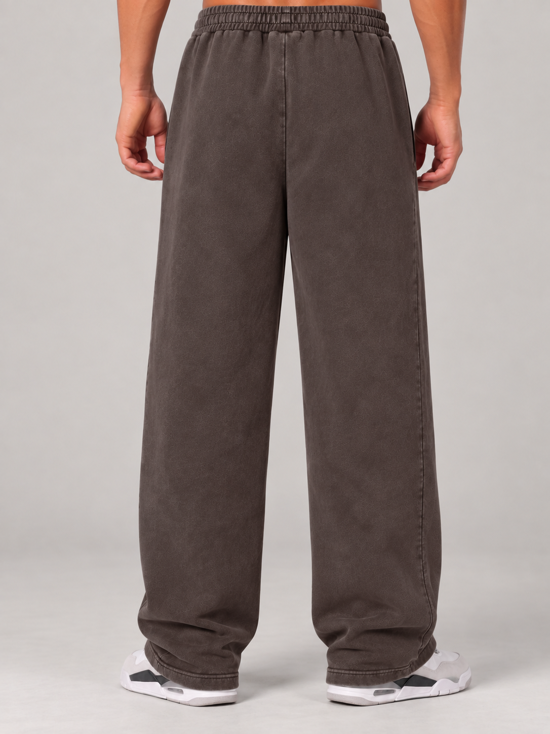 ATLAS HEAVYWEIGHT COTTON SWEATS