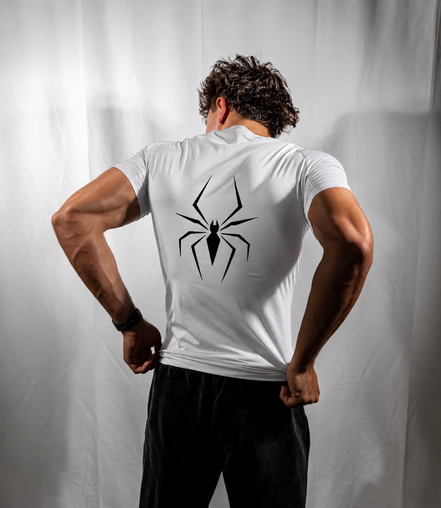 SPIDER COMP 2.0